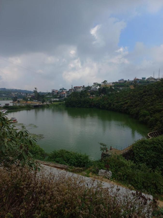 Lake Breeze Nuwara Eliya Exterior foto