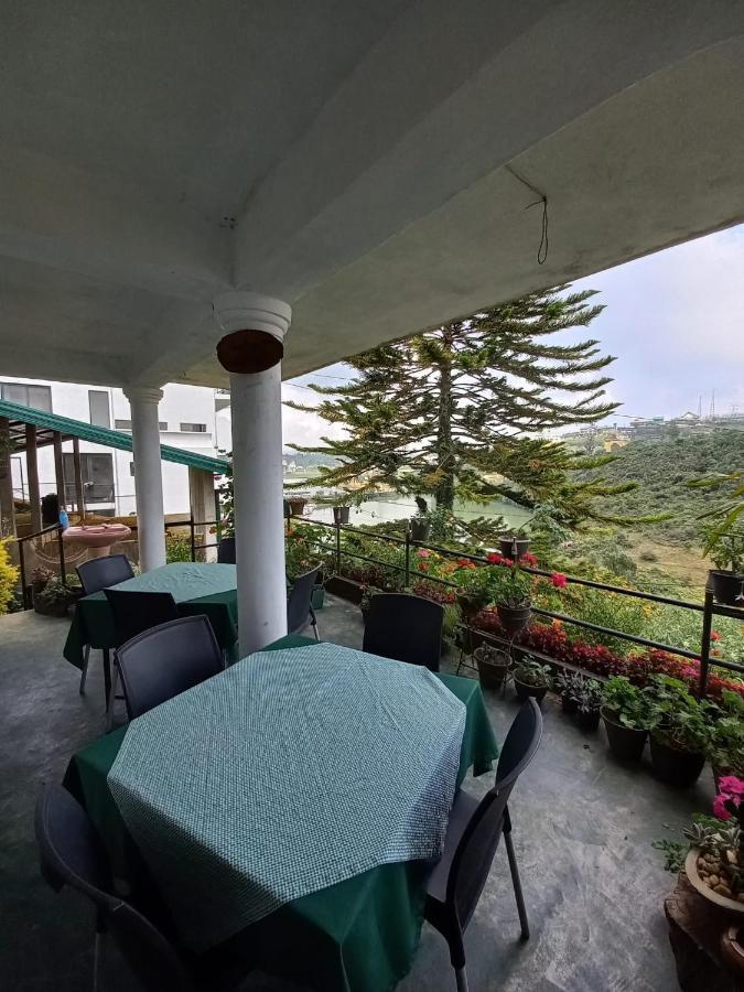 Lake Breeze Nuwara Eliya Exterior foto
