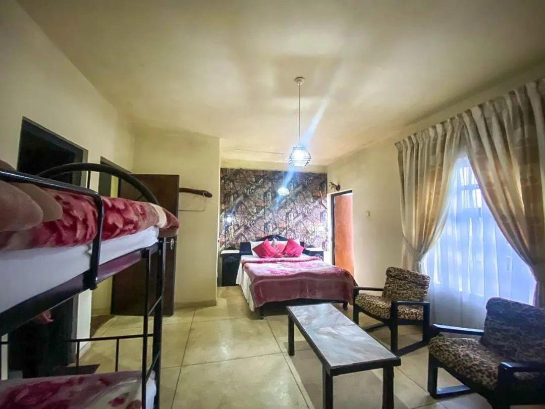 Lake Breeze Nuwara Eliya Exterior foto